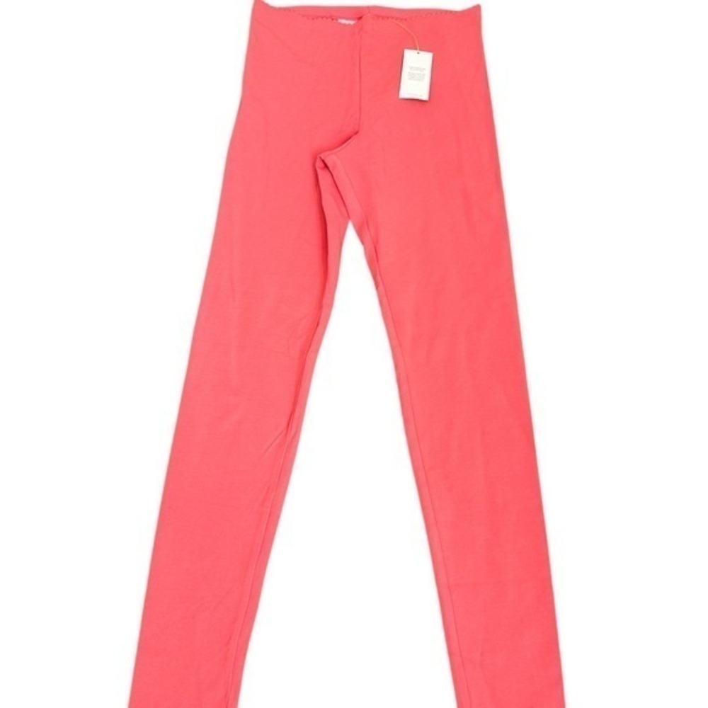 Tea Collection Coral Kids Leggings